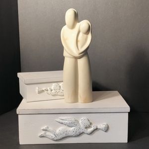 KENYA SCULPTURE⭐